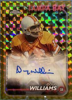 Doug Williams