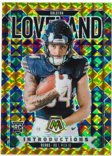 Colston Loveland