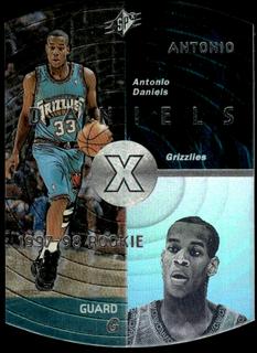 Antonio Daniels