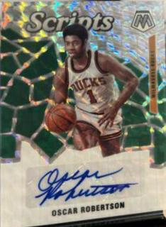 Oscar Robertson