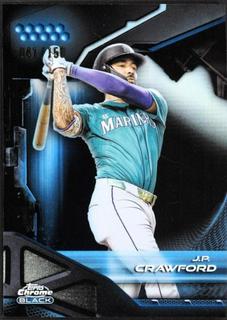 J.P. Crawford