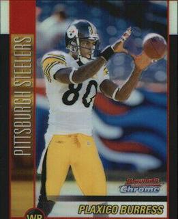 Plaxico Burress