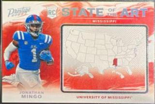 Jonathan Mingo