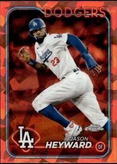 Jason Heyward