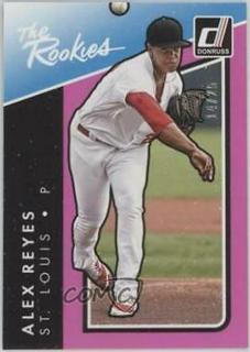 Alex Reyes