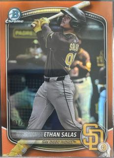 Ethan Salas
