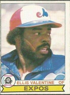 Ellis Valentine