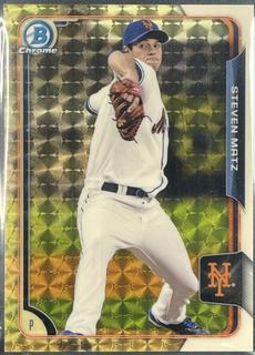 Steven Matz