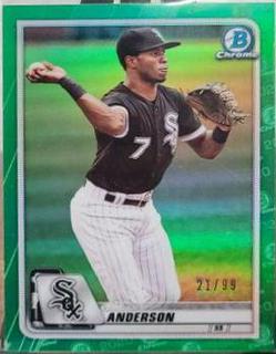 Tim Anderson