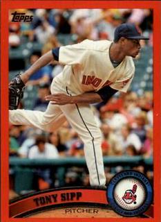 Tony Sipp