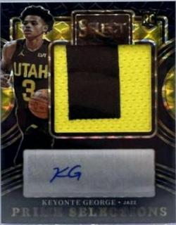 George Gervin