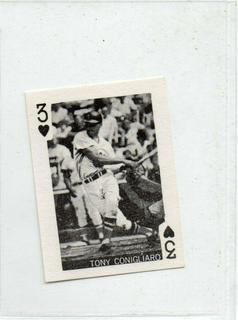 Tony Conigliaro