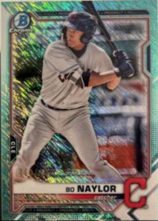 Bo Naylor