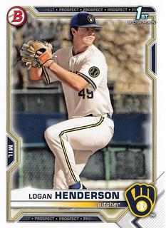 Logan Henderson