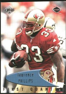 Lawrence Phillips