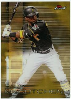Andrew McCutchen
