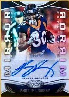 Phillip Lindsay