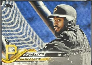 Josh Harrison
