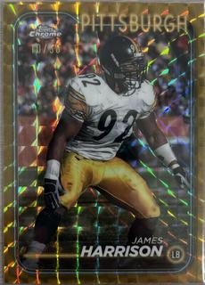 James Harrison