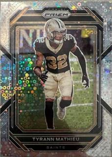 Tyrann Mathieu