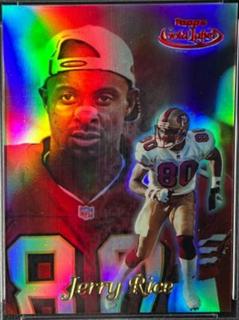 Jerry Rice