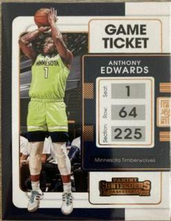 Anthony Edwards