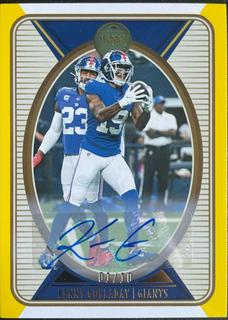 Kenny Golladay