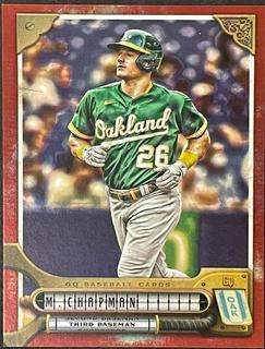 Matt Chapman