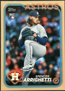 Spencer Arrighetti