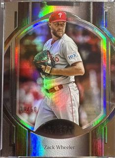 Zack Wheeler