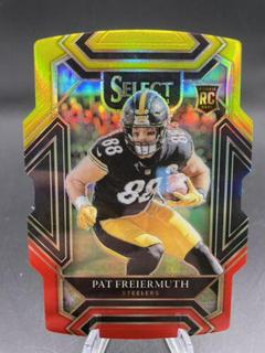 Pat Freiermuth