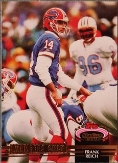 Frank Reich