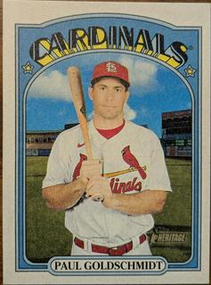 Paul Goldschmidt
