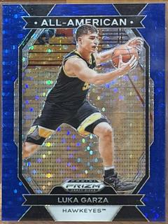 Luka Garza