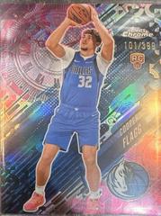 Cooper Flagg [Magenta Refractor] #GT-16 Prices | 2025 Topps Chrome