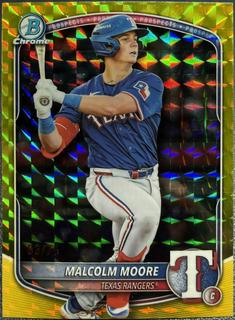Malcolm Moore
