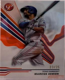 Marcus Semien