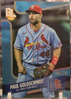 Paul Goldschmidt