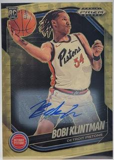 Bobi Klintman