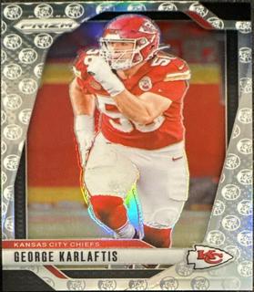 George Karlaftis