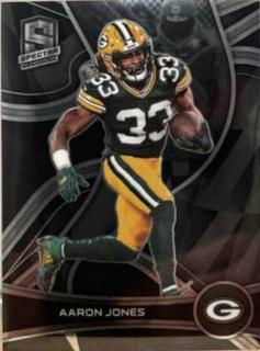 Aaron Jones