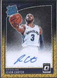 Jevon Carter
