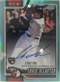 Chase DeLauter