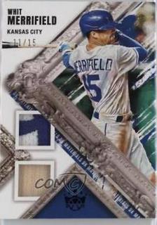 Whit Merrifield