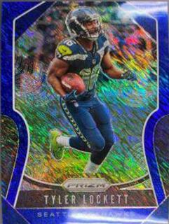 Tyler Lockett
