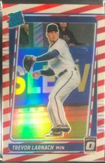 Trevor Larnach