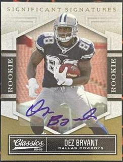 Dez Bryant