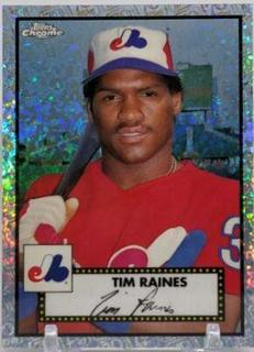 Tim Raines
