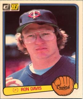 Ron Davis