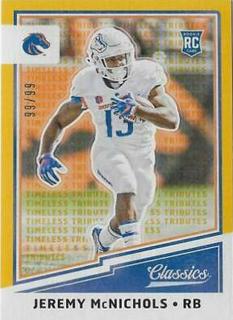 Jeremy McNichols